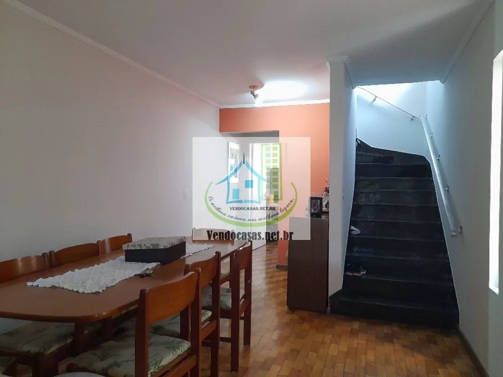 Casa, 3 quartos, 150 m² - Foto 16