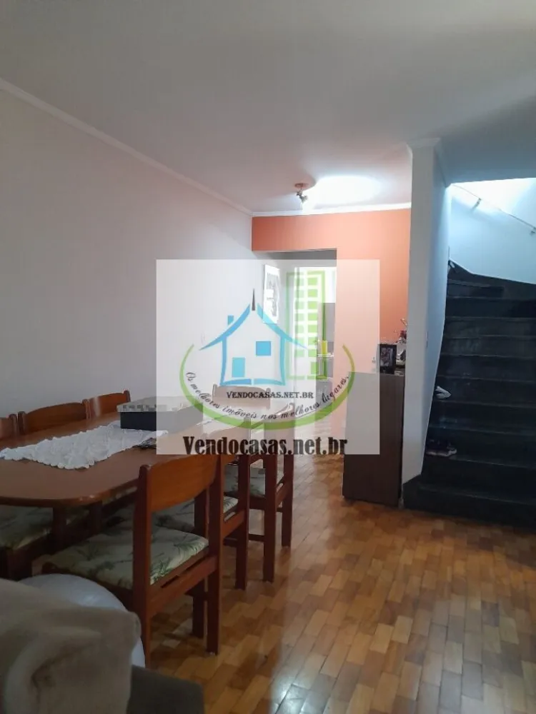 Casa, 3 quartos, 150 m² - Foto 6