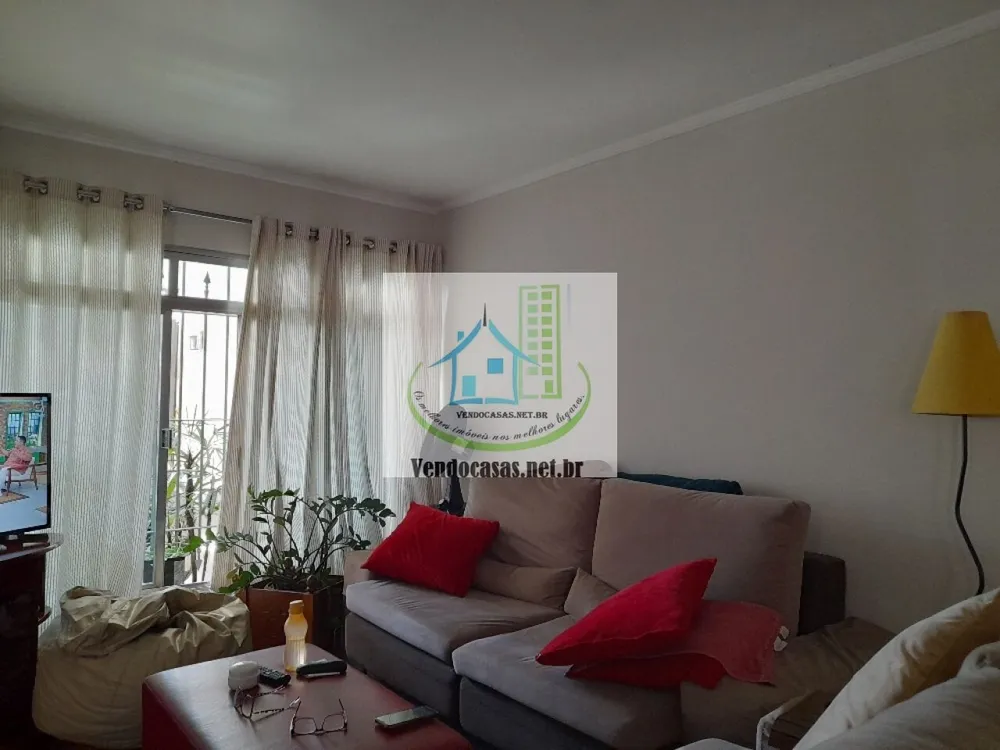 Casa, 3 quartos, 150 m² - Foto 11