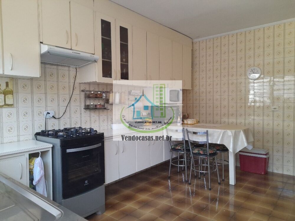 Casa, 3 quartos, 150 m² - Foto 2