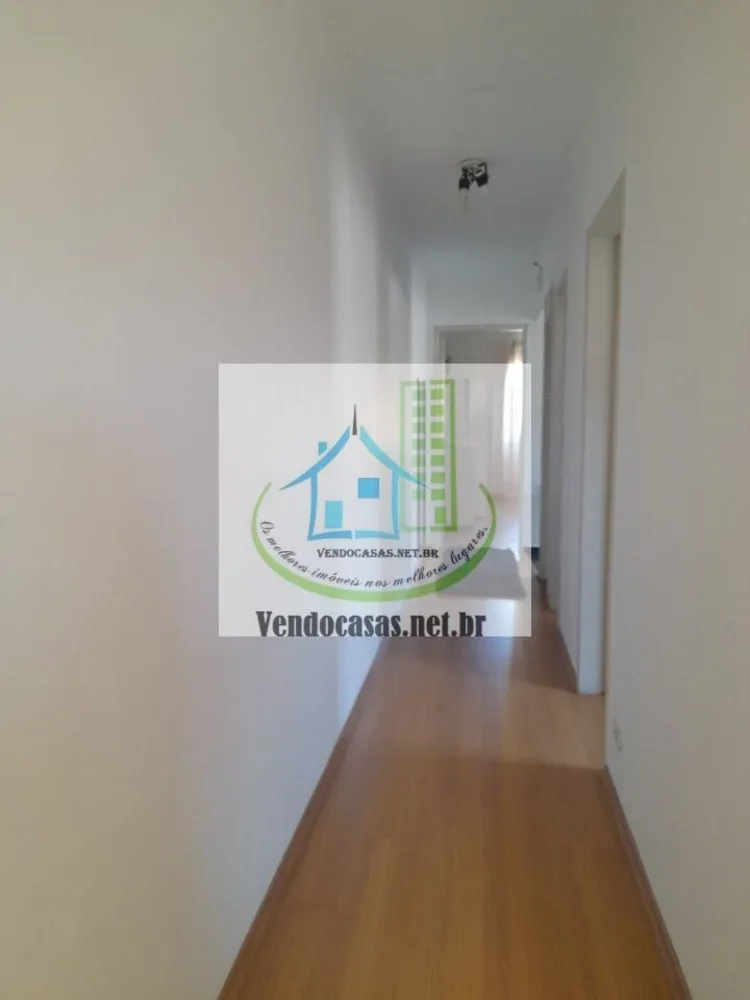 Casa, 3 quartos, 150 m² - Foto 9