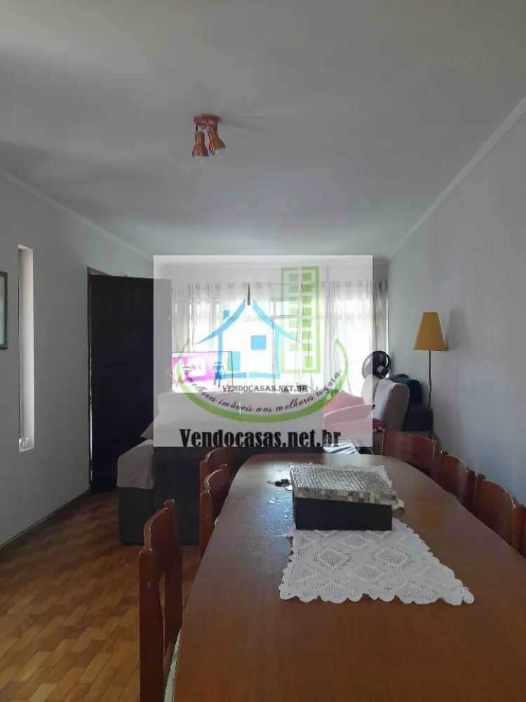 Casa, 3 quartos, 150 m² - Foto 12
