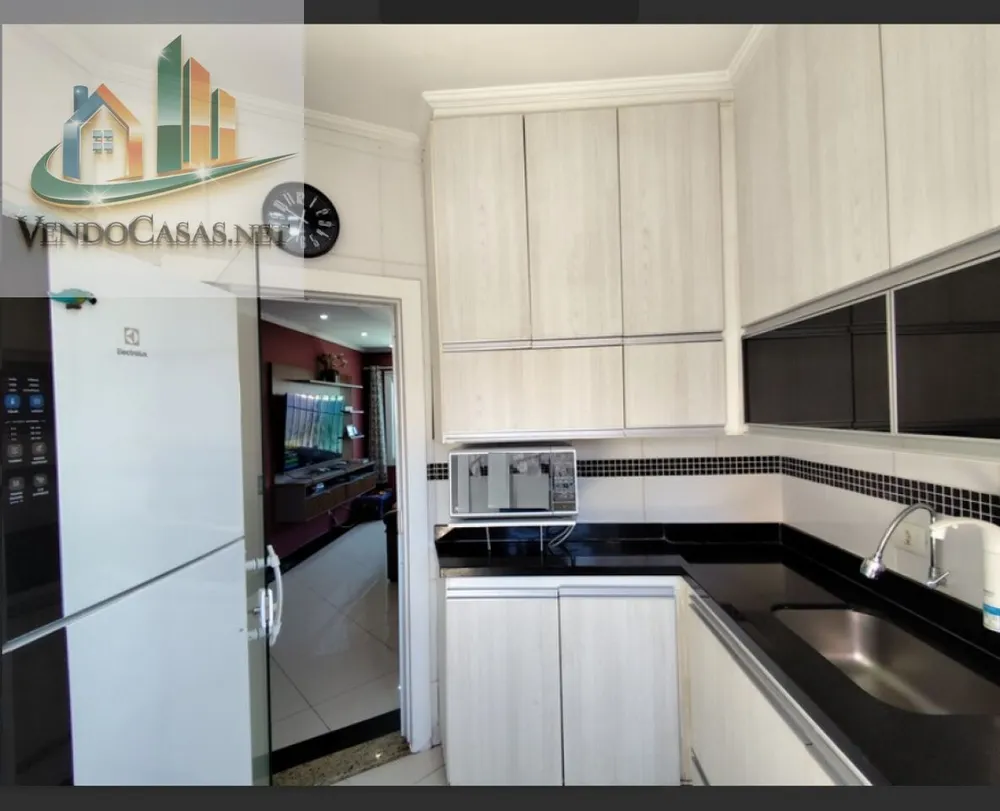 Casa, 2 quartos, 75 m² - Foto 8