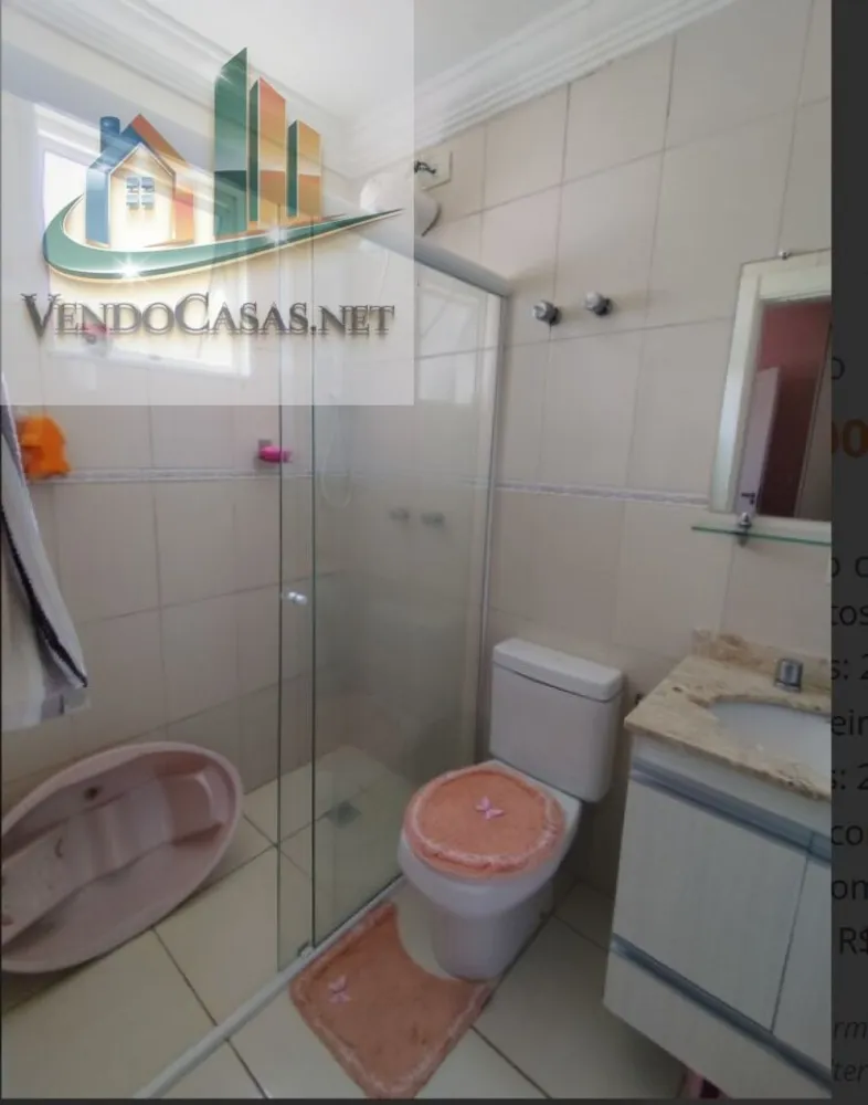 Casa, 2 quartos, 75 m² - Foto 2