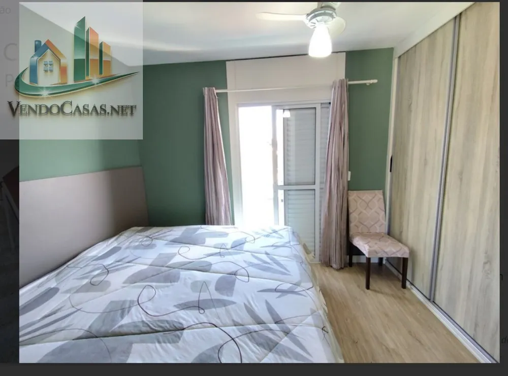 Casa, 2 quartos, 75 m² - Foto 6