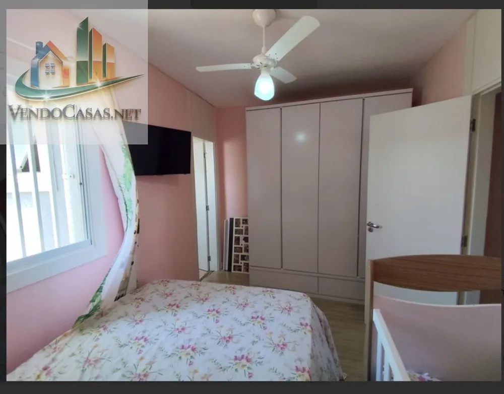 Casa, 2 quartos, 75 m² - Foto 1