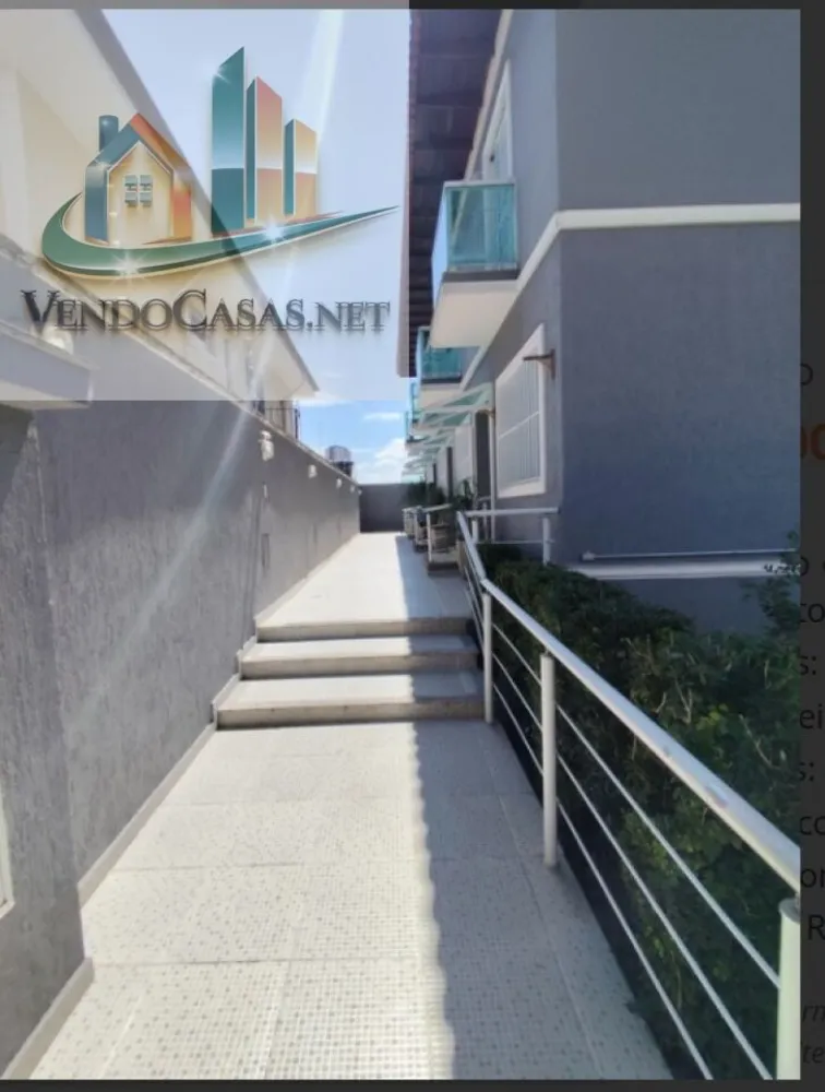 Casa, 2 quartos, 75 m² - Foto 16