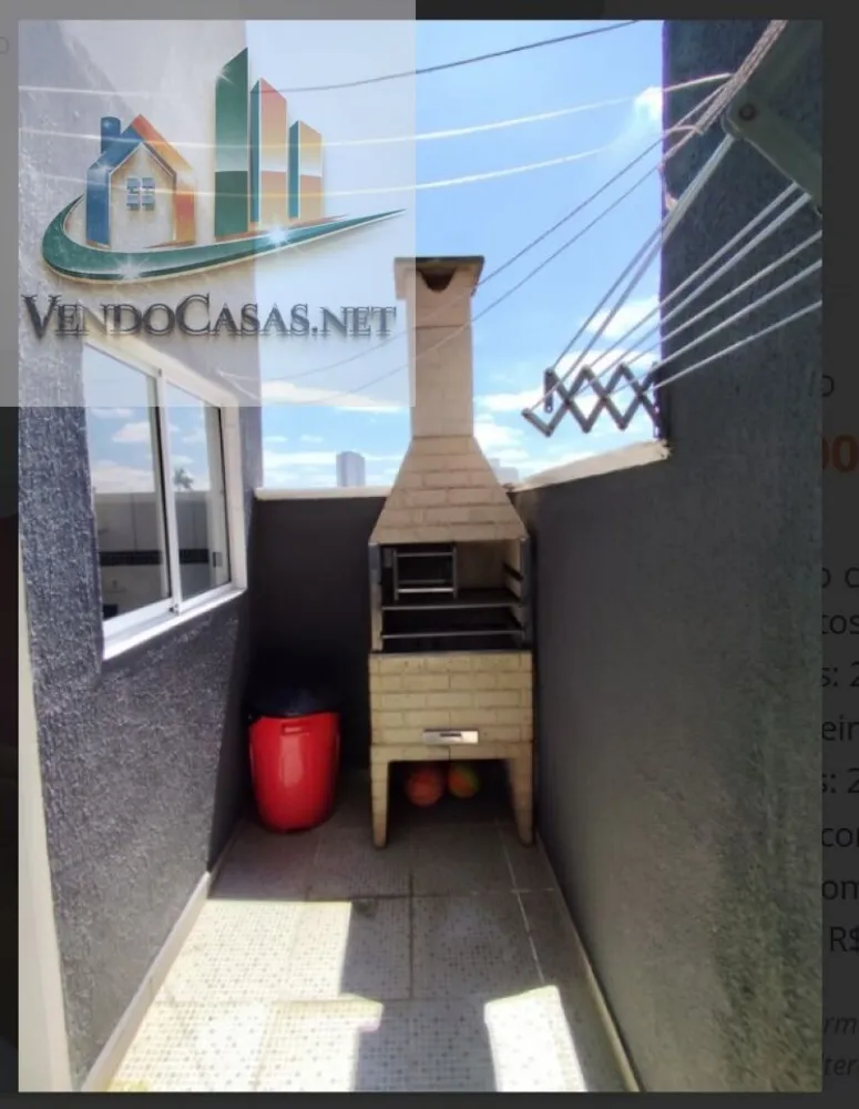 Casa, 2 quartos, 75 m² - Foto 10