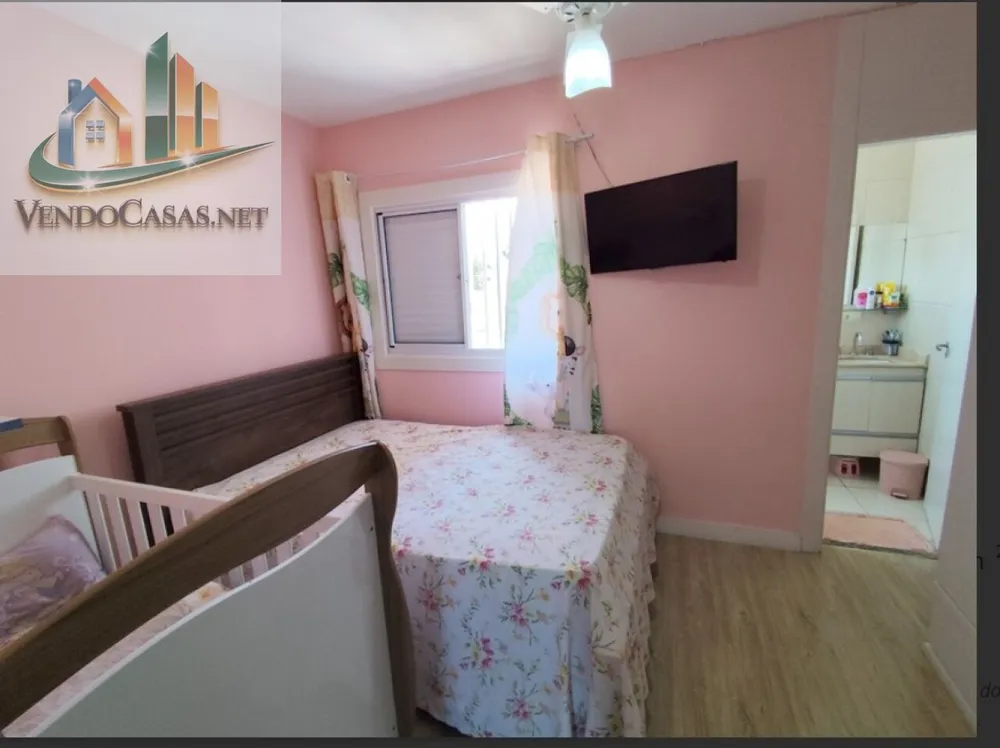 Casa, 2 quartos, 75 m² - Foto 13