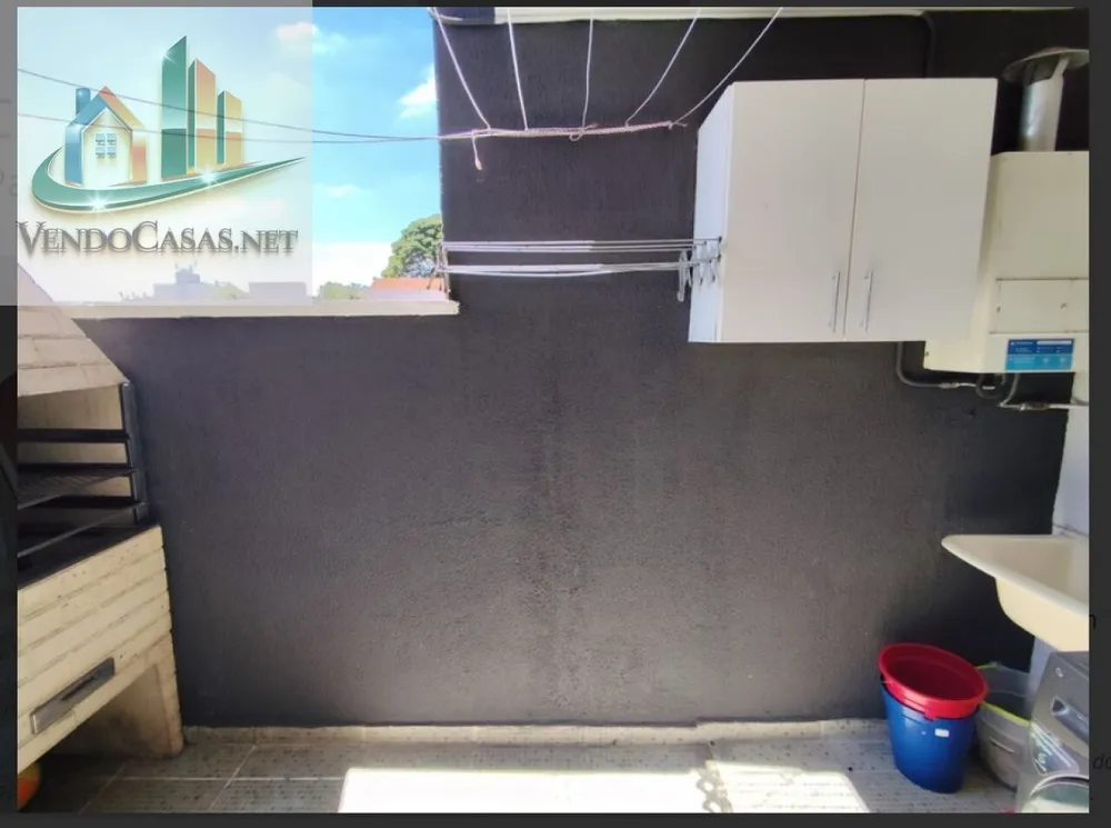 Casa, 2 quartos, 75 m² - Foto 12