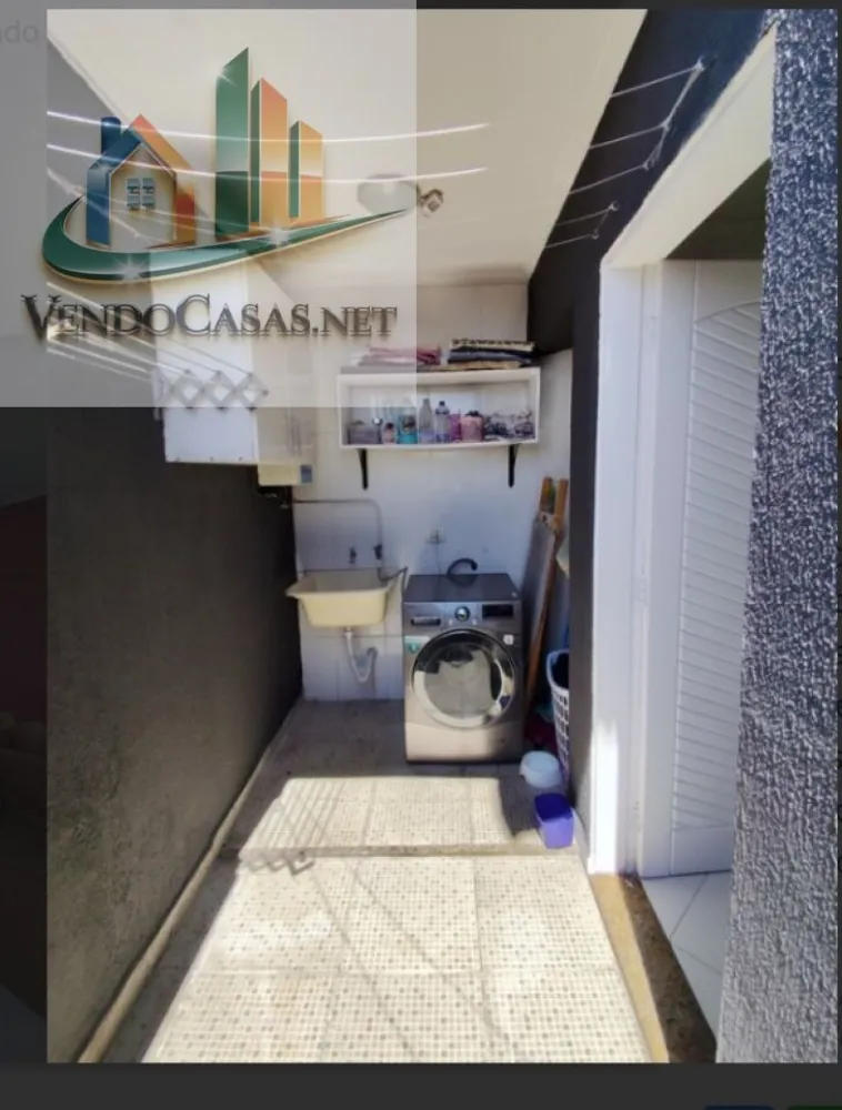 Casa, 2 quartos, 75 m² - Foto 15