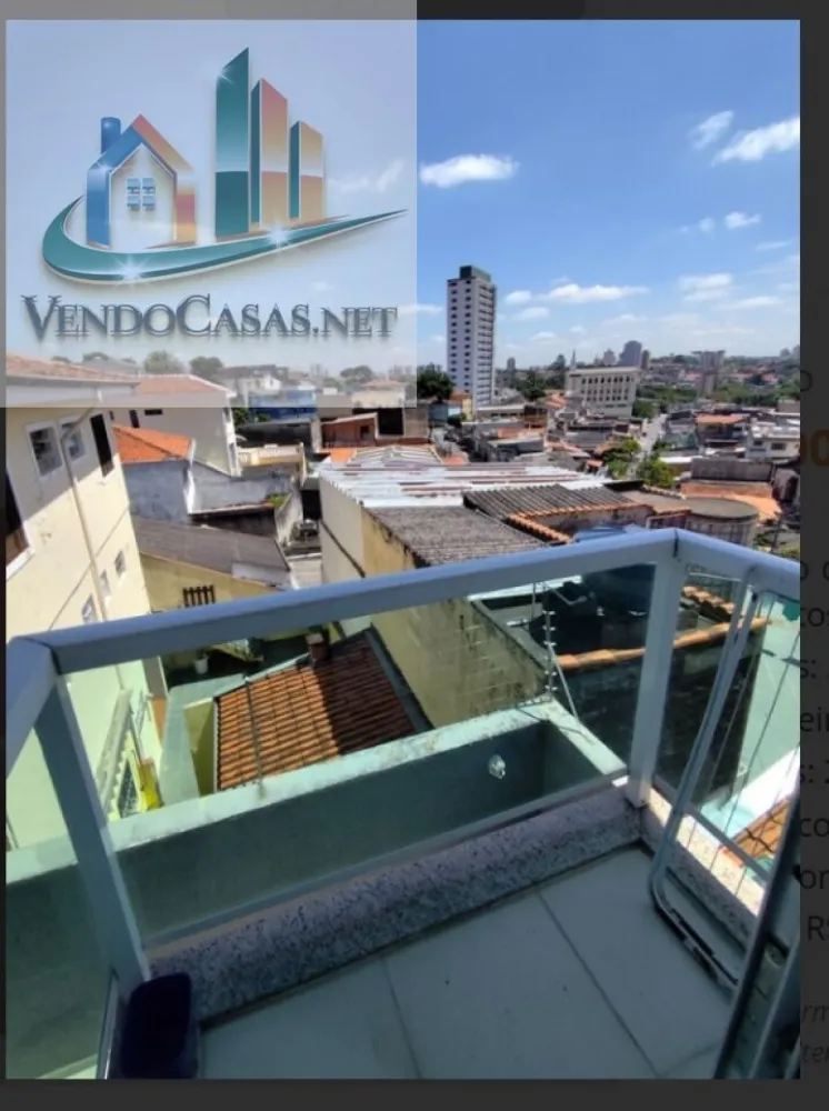 Casa, 2 quartos, 75 m² - Foto 5