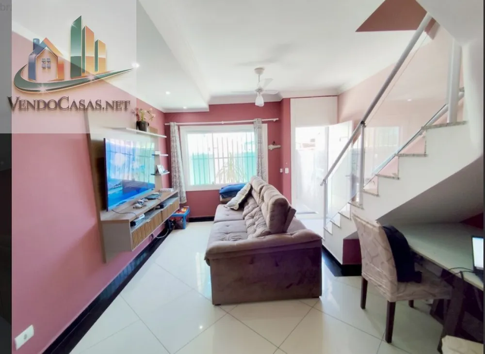 Casa, 2 quartos, 75 m² - Foto 3