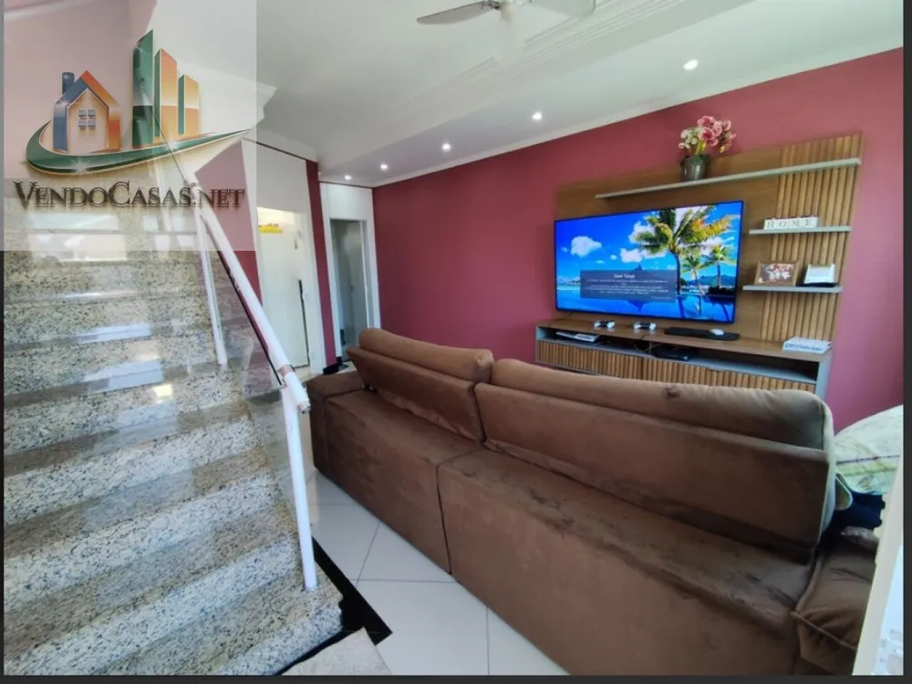 Casa, 2 quartos, 75 m² - Foto 4