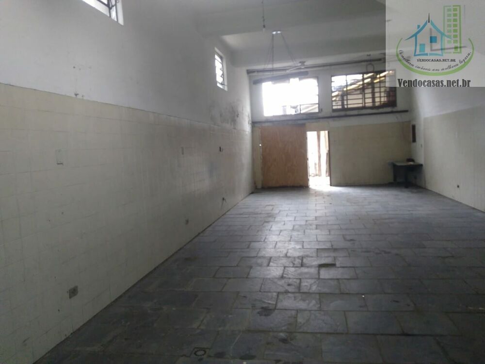 Loja-Salão, 120 m² - Foto 1