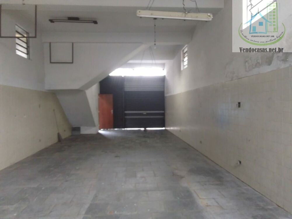 Loja-Salão, 120 m² - Foto 4