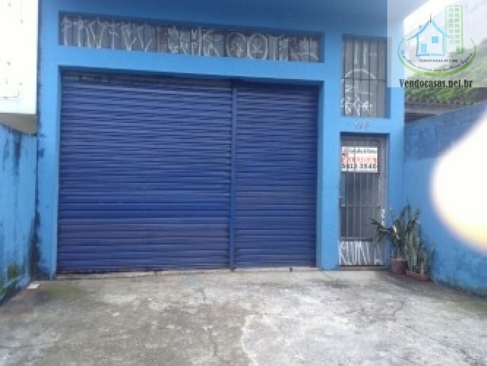 Loja-Salão, 120 m² - Foto 2