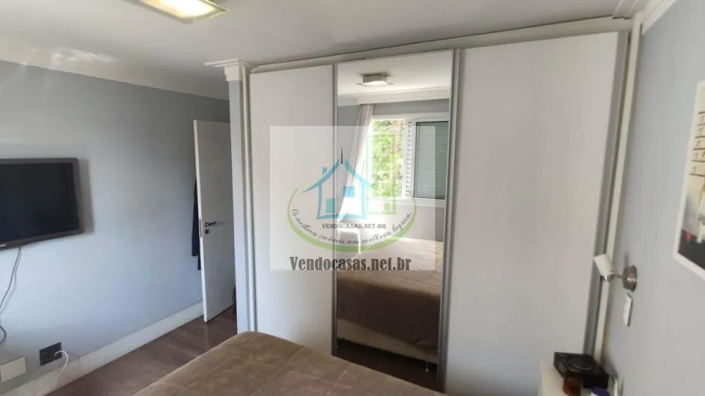 Apartamento, 3 quartos, 79 m² - Foto 5