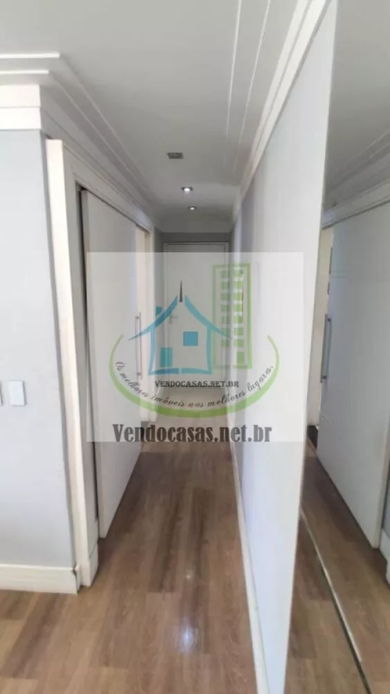 Apartamento à venda com 3 quartos, 79m² - Foto 3