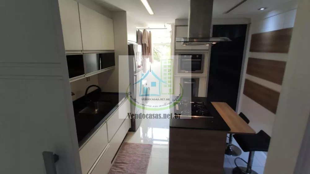 Apartamento à venda com 3 quartos, 79m² - Foto 4