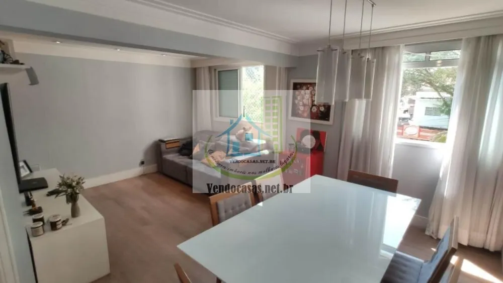 Apartamento, 3 quartos, 79 m² - Foto 14