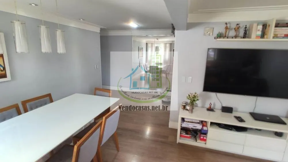 Apartamento, 3 quartos, 79 m² - Foto 1