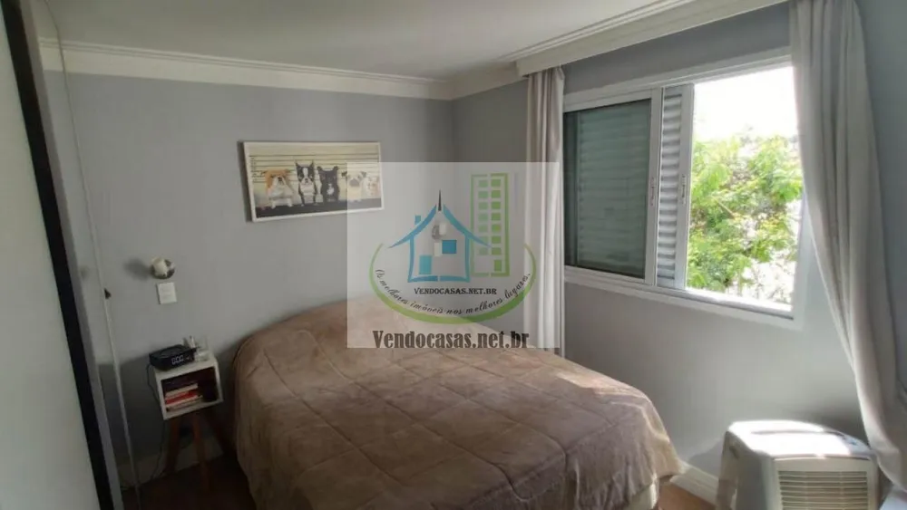 Apartamento, 3 quartos, 79 m² - Foto 4