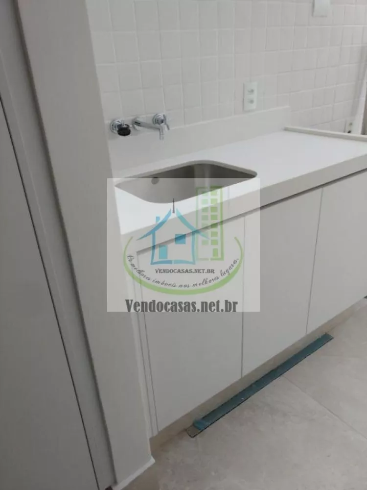 Apartamento à venda com 2 quartos, 130m² - Foto 1