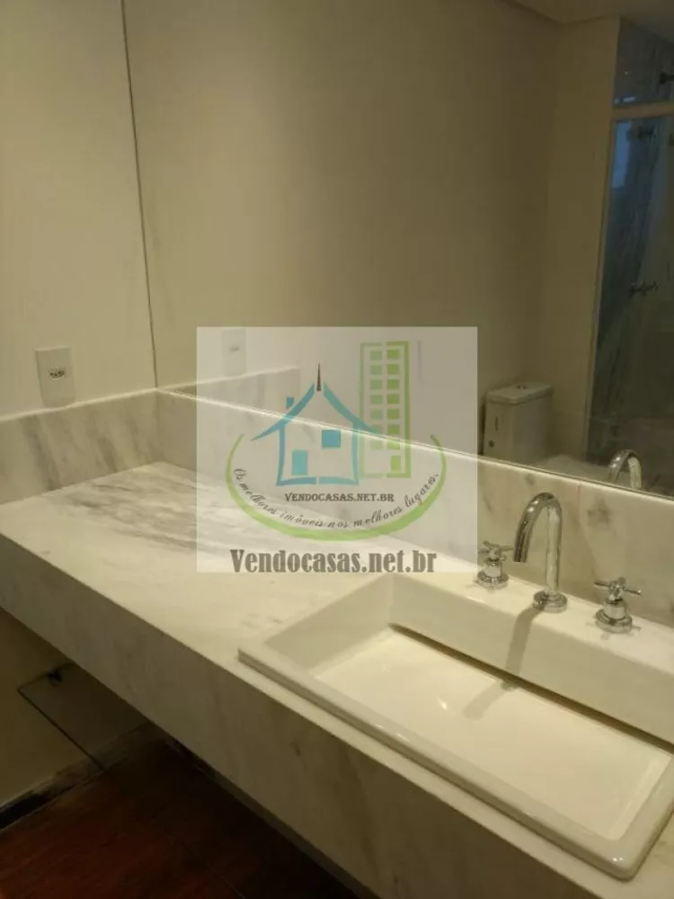 Apartamento à venda com 2 quartos, 130m² - Foto 4