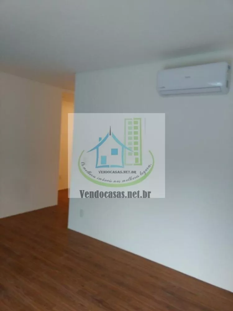 Apartamento à venda com 2 quartos, 130m² - Foto 3