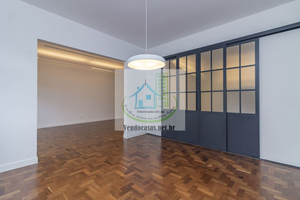 Apartamento, 3 quartos, 239 m² - Foto 2