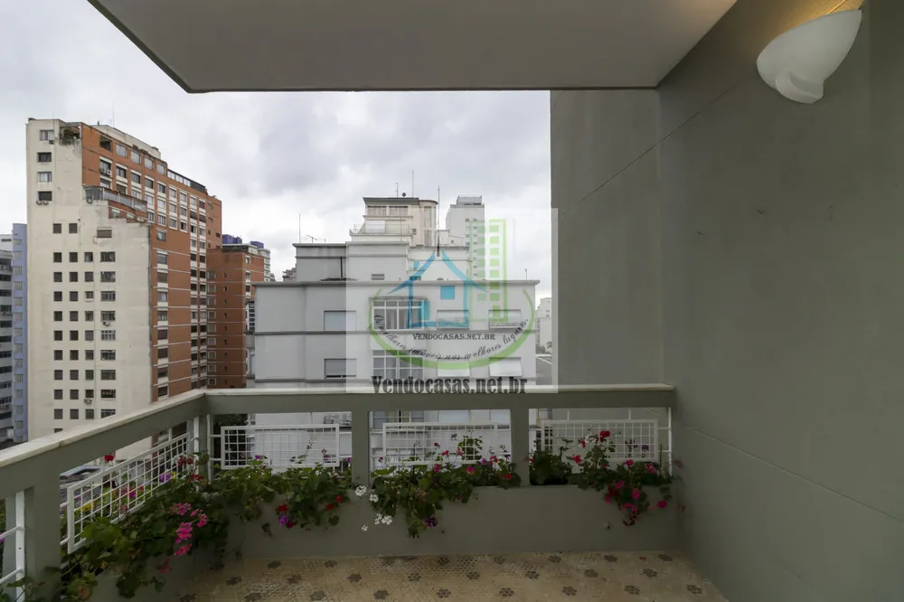Apartamento, 3 quartos, 239 m² - Foto 16