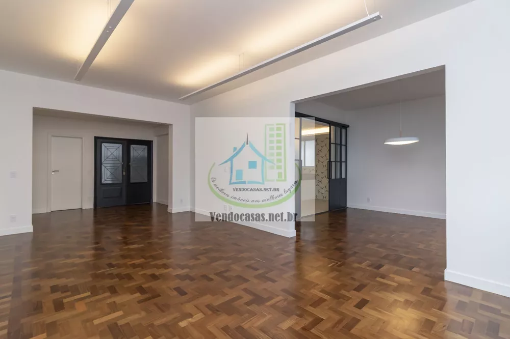 Apartamento, 3 quartos, 239 m² - Foto 4