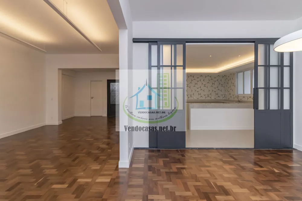 Apartamento, 3 quartos, 239 m² - Foto 3