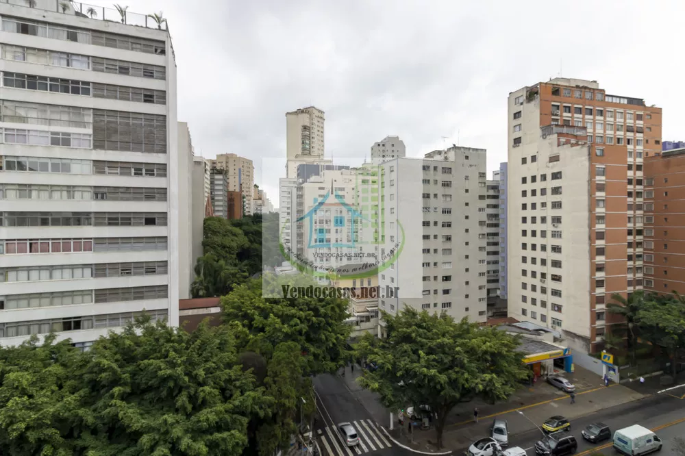 Apartamento, 3 quartos, 239 m² - Foto 12