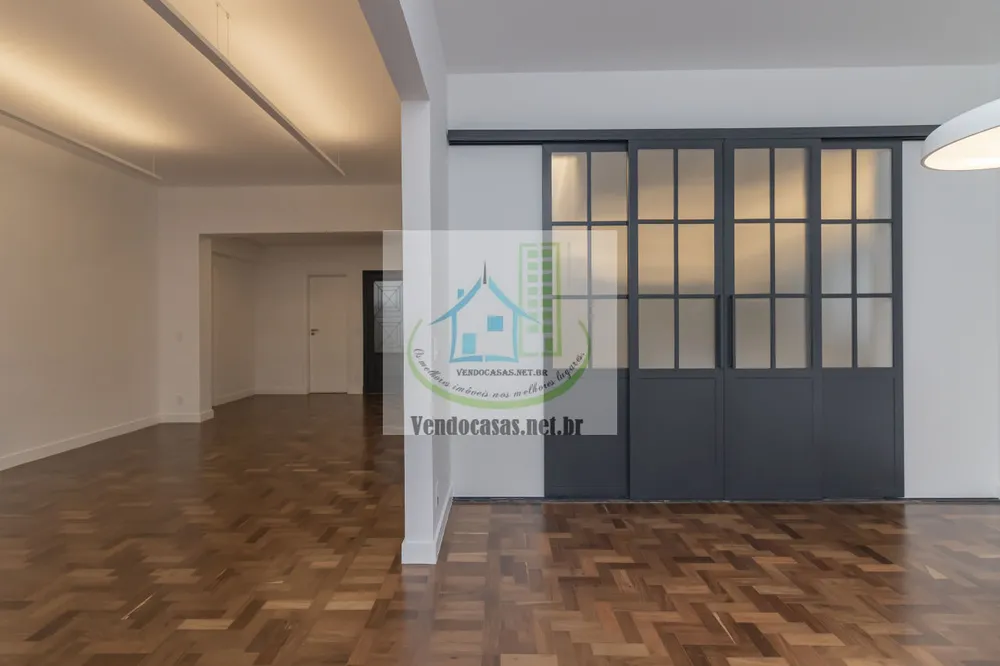 Apartamento, 3 quartos, 239 m² - Foto 15