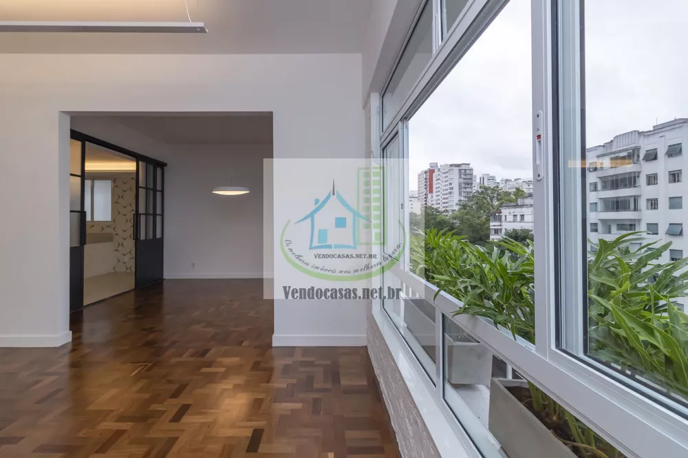 Apartamento, 3 quartos, 239 m² - Foto 5