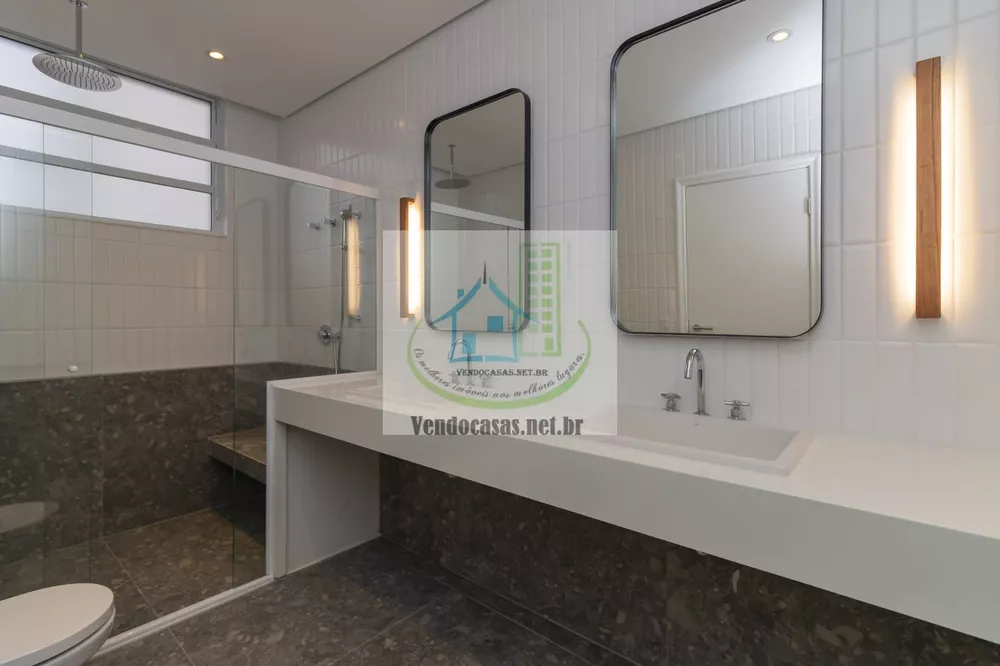 Apartamento, 3 quartos, 239 m² - Foto 9