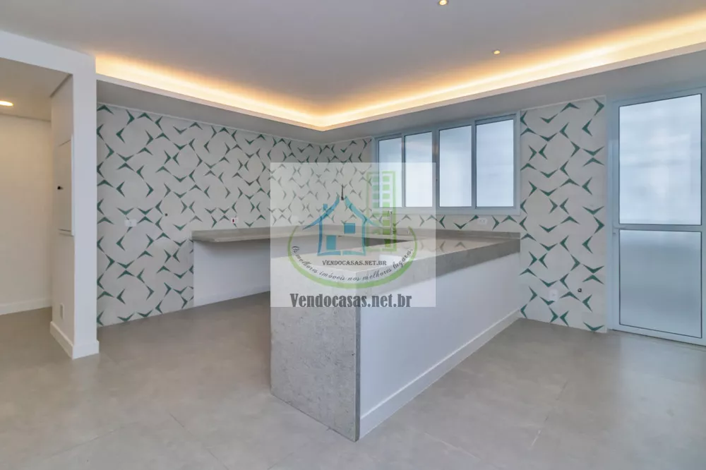 Apartamento, 3 quartos, 239 m² - Foto 1