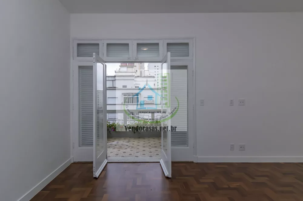 Apartamento, 3 quartos, 239 m² - Foto 11