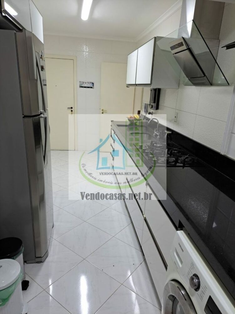 Apartamento, 3 quartos, 105 m² - Foto 11