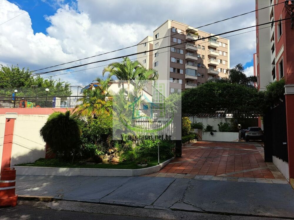 Apartamento, 3 quartos, 105 m² - Foto 12