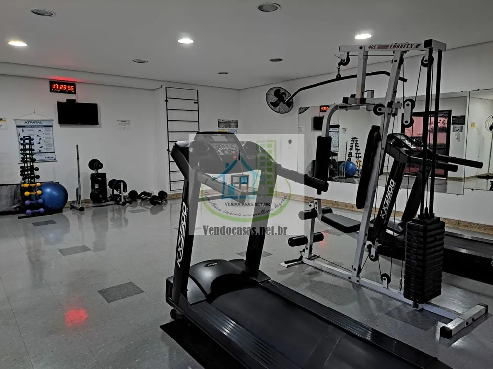 Apartamento, 3 quartos, 105 m² - Foto 14