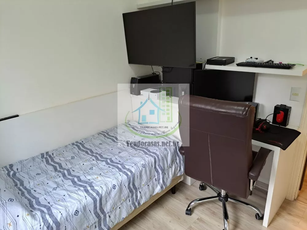 Apartamento, 3 quartos, 105 m² - Foto 2