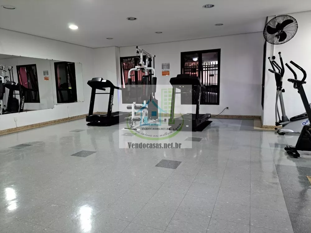Apartamento, 3 quartos, 105 m² - Foto 3