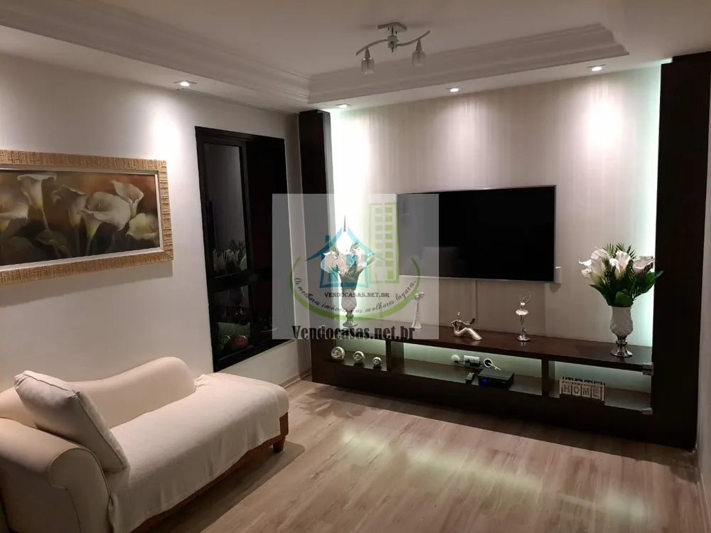 Apartamento, 3 quartos, 105 m² - Foto 20
