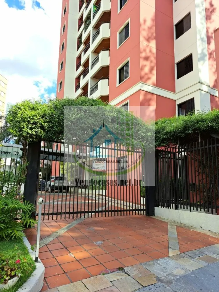 Apartamento, 3 quartos, 105 m² - Foto 17