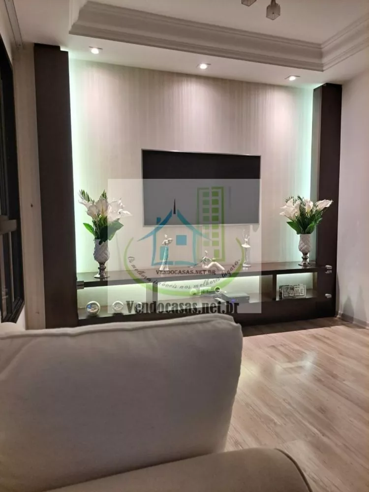 Apartamento, 3 quartos, 105 m² - Foto 4