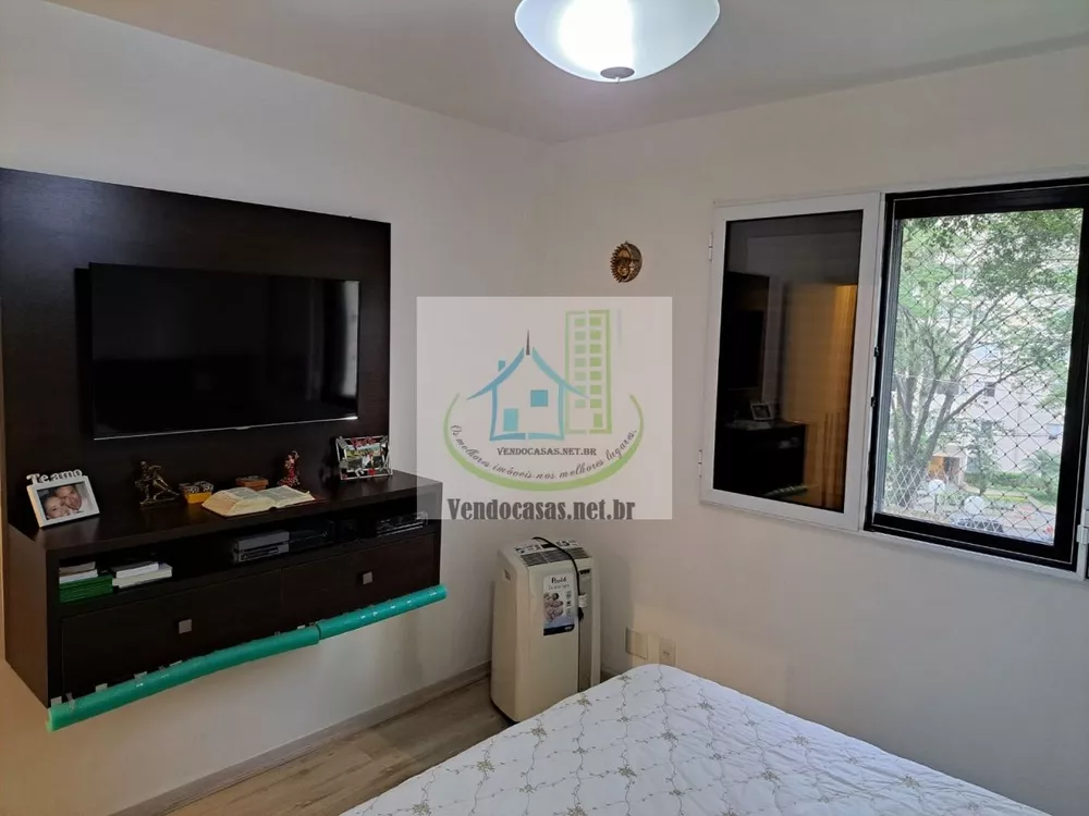 Apartamento, 3 quartos, 105 m² - Foto 5