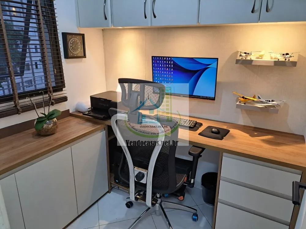Apartamento, 3 quartos, 105 m² - Foto 23